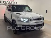 2023 Land Rover DEFENDER