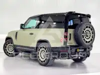 2023 Land Rover DEFENDER