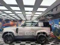 2023 Land Rover DEFENDER