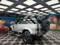 2023 Land Rover DEFENDER
