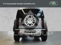 2023 Land Rover DEFENDER