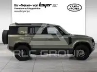 2023 Land Rover DEFENDER