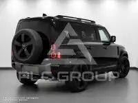 2023 Land Rover DEFENDER