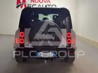 2023 Land Rover DEFENDER
