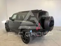 2023 Land Rover DEFENDER