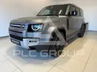 2023 Land Rover DEFENDER