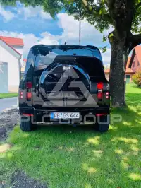 2023 Land Rover DEFENDER