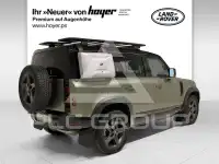 2023 Land Rover DEFENDER