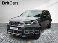 2023 Land Rover Discovery