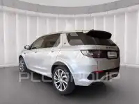 2023 Land Rover Discovery