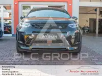 2023 Land Rover Discovery