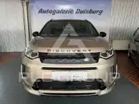 2023 Land Rover Discovery