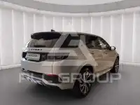 2023 Land Rover Discovery