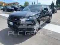 2023 Land Rover Discovery
