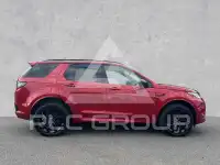 2023 Land Rover Discovery