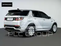 2023 Land Rover Discovery