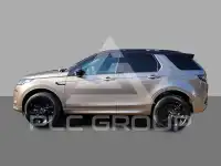 2023 Land Rover Discovery