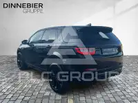 2023 Land Rover Discovery