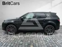 2023 Land Rover Discovery