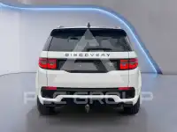 2023 Land Rover Discovery
