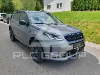 2023 Land Rover Discovery