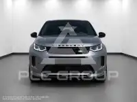 2023 Land Rover Discovery