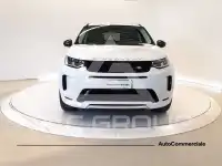 2023 Land Rover Discovery