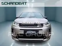 2023 Land Rover Discovery