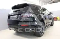 2023 Land Rover Discovery