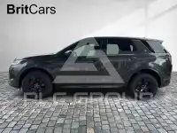 2023 Land Rover Discovery