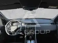 2023 Land Rover Discovery