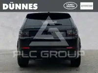 2023 Land Rover Discovery