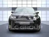 2023 Land Rover Discovery