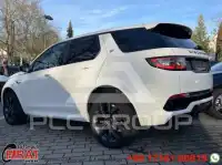 2023 Land Rover Discovery