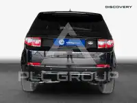 2023 Land Rover Discovery