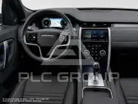 2023 Land Rover Discovery