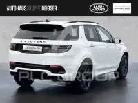 2023 Land Rover Discovery