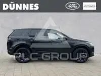 2023 Land Rover Discovery