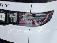 2023 Land Rover Discovery