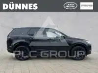 2023 Land Rover Discovery