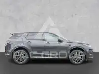 2023 Land Rover Discovery