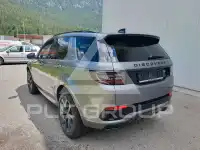 2023 Land Rover Discovery