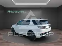 2023 Land Rover Discovery