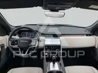 2023 Land Rover Discovery