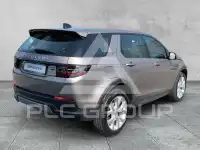 2023 Land Rover Discovery