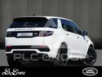 2023 Land Rover Discovery