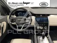 2023 Land Rover Discovery