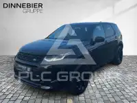 2023 Land Rover Discovery
