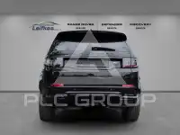 2023 Land Rover Discovery