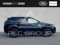 2023 Land Rover Discovery